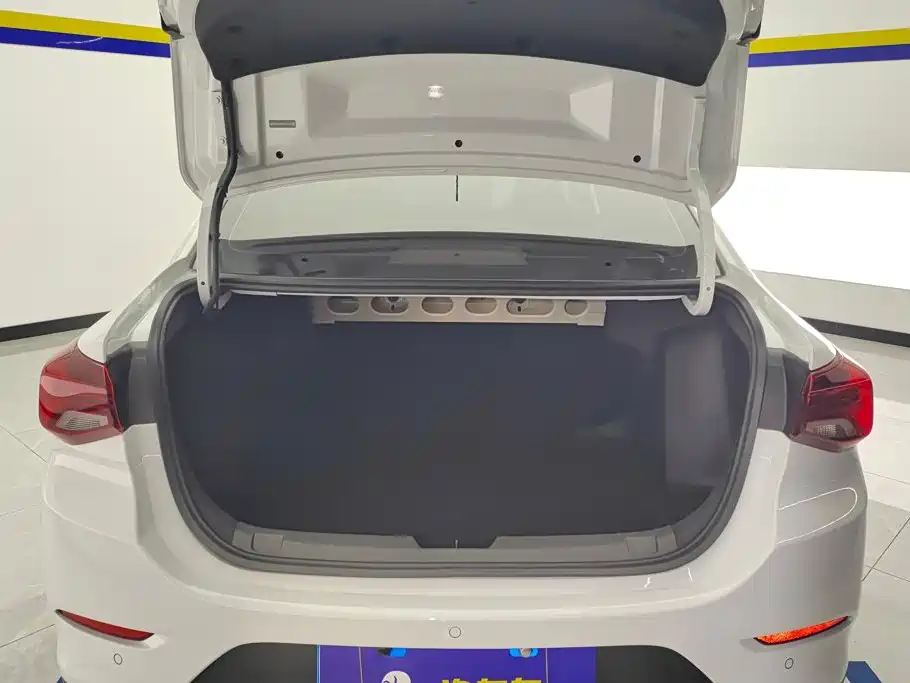 Chevrolet Cavalier 2022