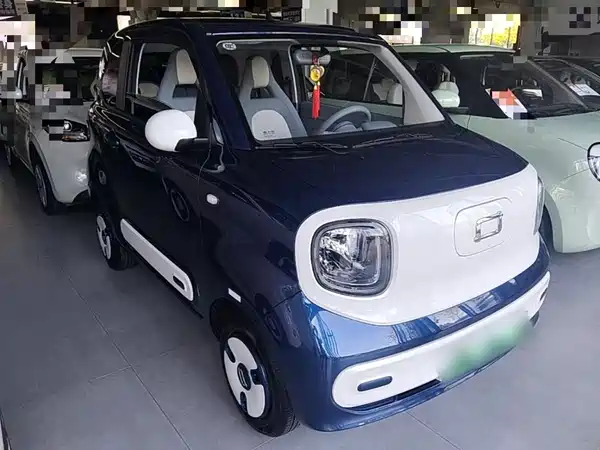 Bestune Pony 2025