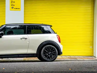 MINI MINI 2017