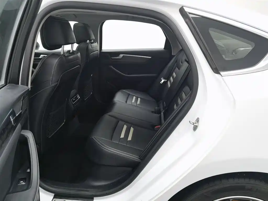 BYD Qin Pro NEV 2019 — фото 15