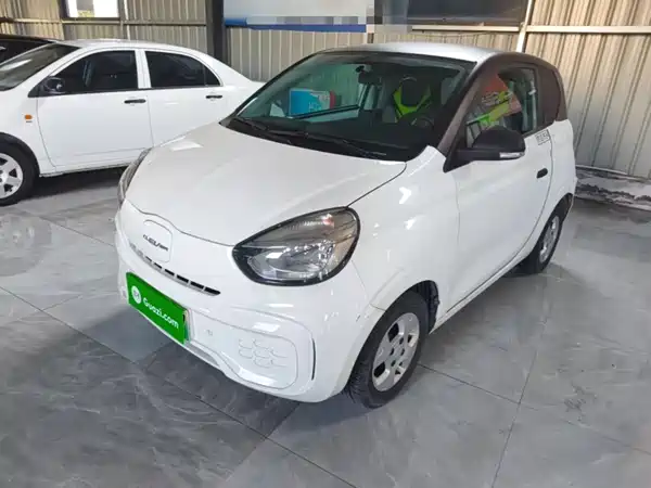 Roewe CLEVER 2021