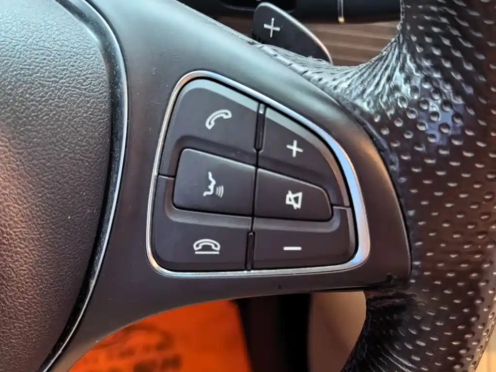 Mercedes-Benz GLE 2018 — фото 13