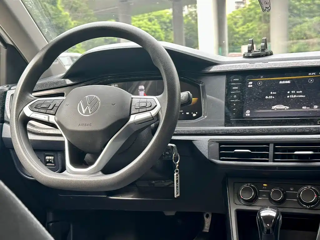 Volkswagen Lavida 2023