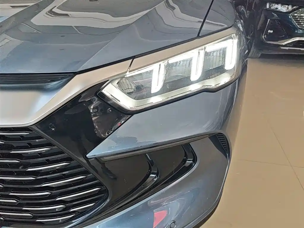 BYD Pro New Energy 2024 — фото 24