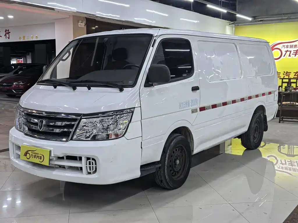 Jinbei Sea Lion 2020