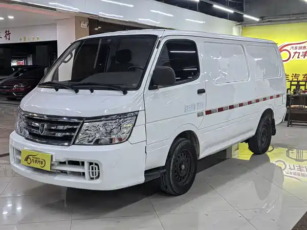 Jinbei Golden Cup Sea Lion 2020