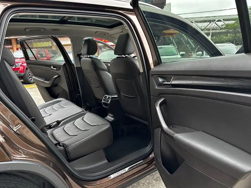 Skoda Kodiaq 2019 — фото 9