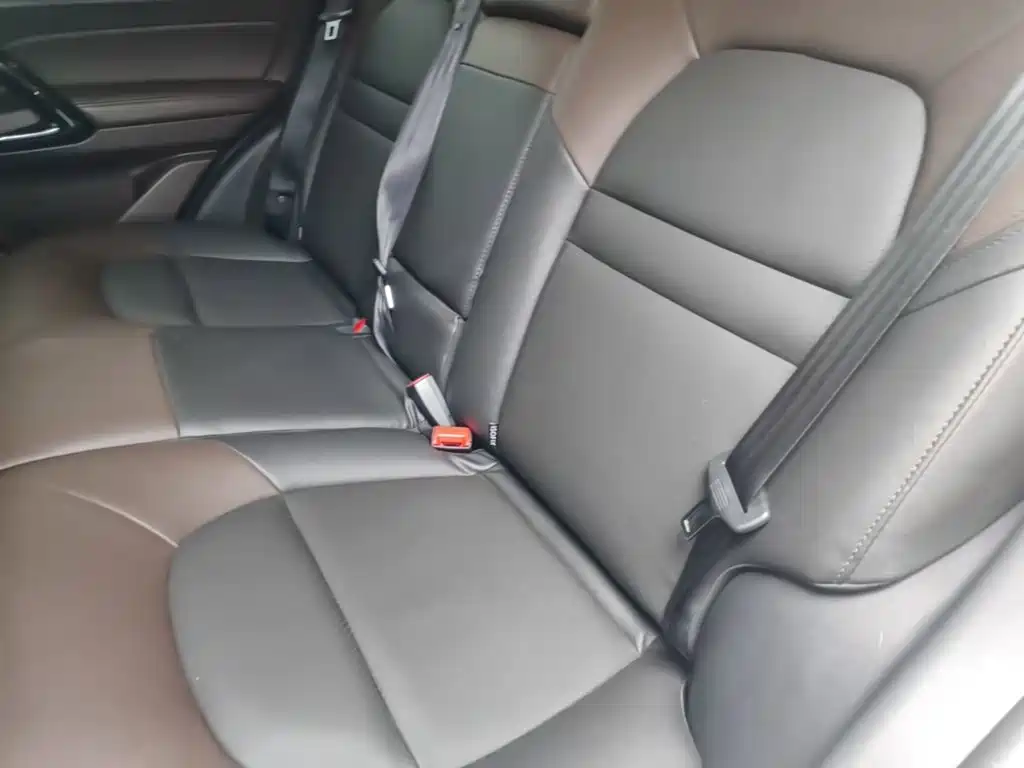 GAC Motor Trumpchi GS4 2017 — фото 17