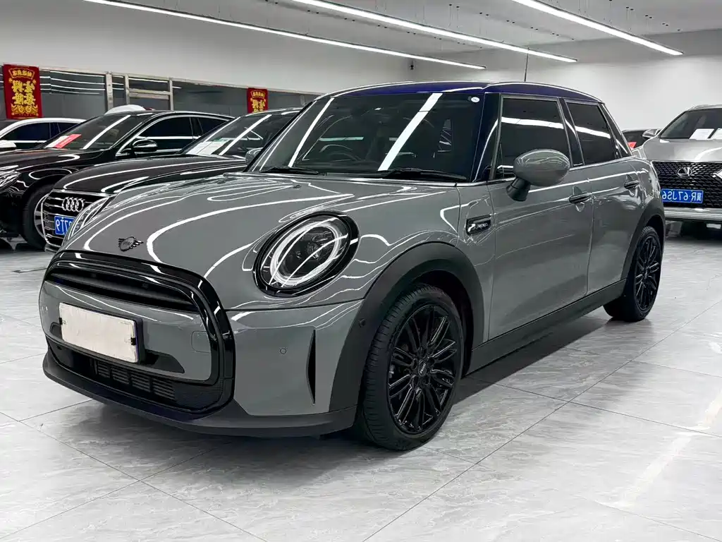 MINI Mini 2022