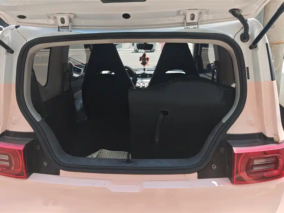Wuling MINIEV 2022
