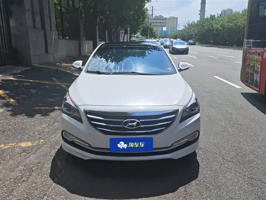 Hyundai Mistra 2014 — фото 2