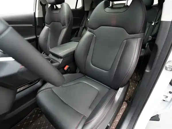 GAC Trumpchi Shadowcool 2022
