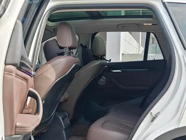BMW X1 2022