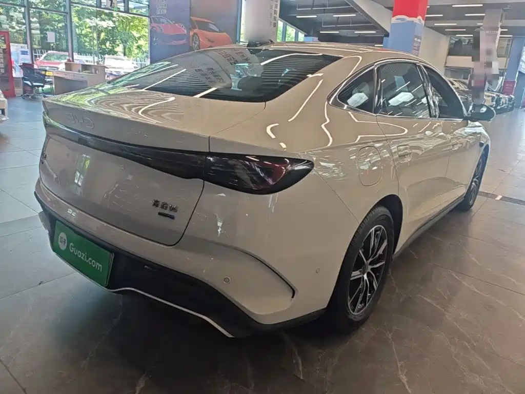 BYD Seal 06 2025