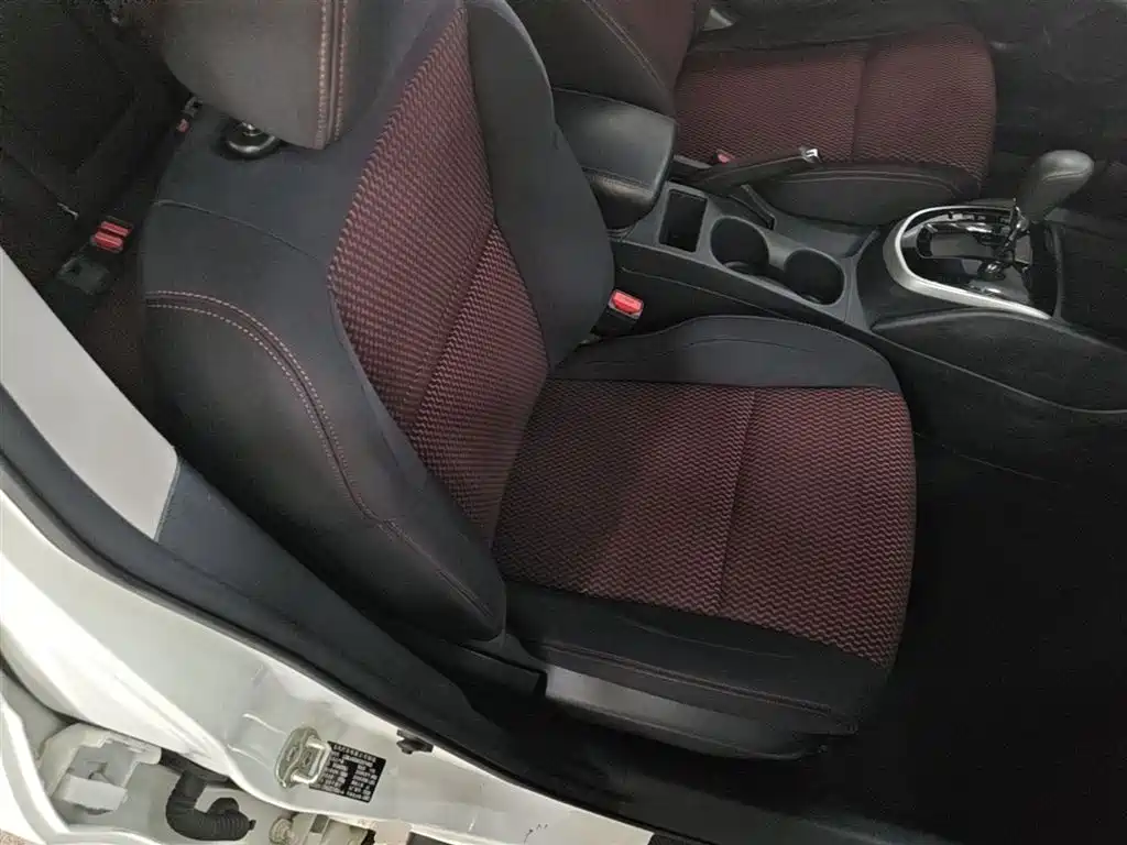 Nissan Qashqai 2016 — фото 25