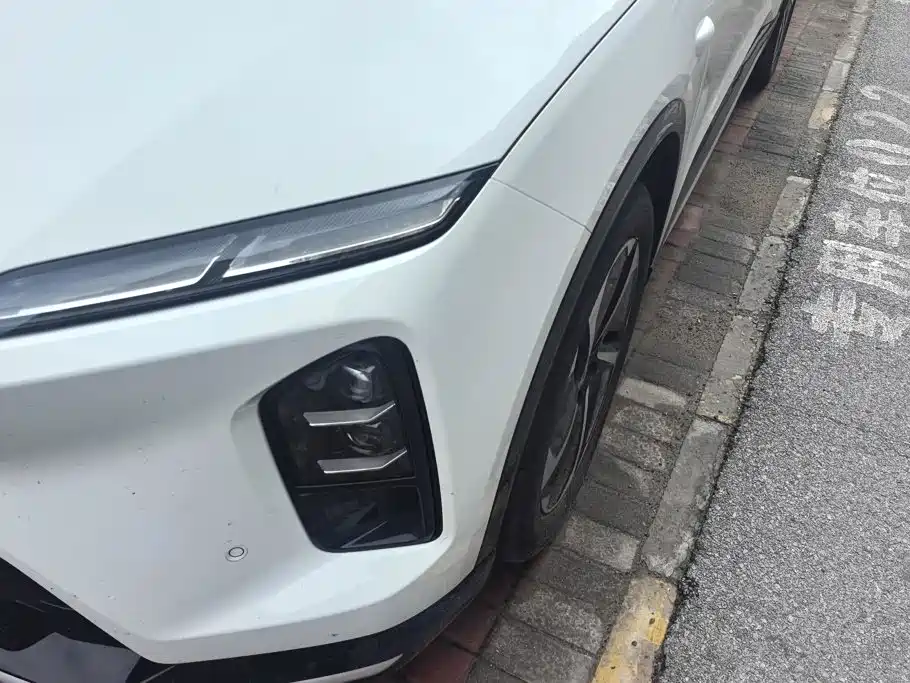 NIO EC6 2026