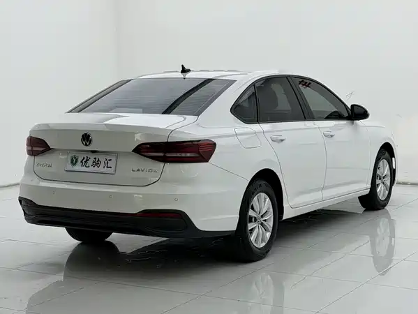 Volkswagen Lavida 2023