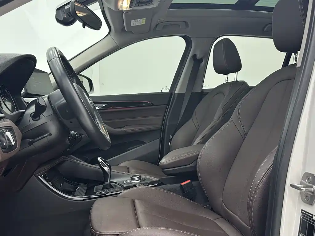 BMW X1 2022