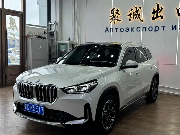 BMW X1 2023