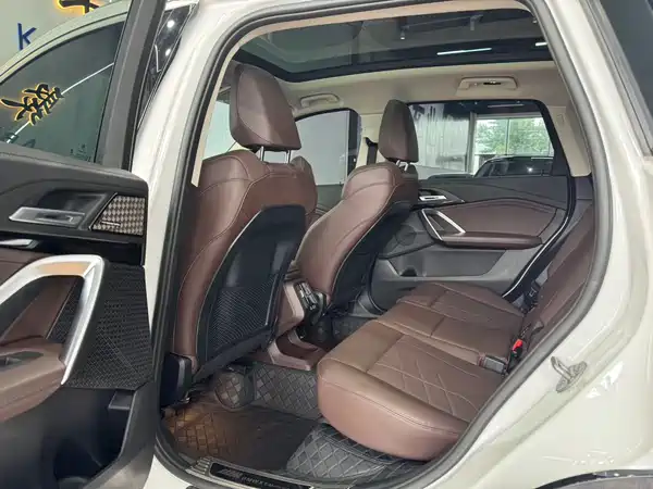 BMW X1 2023