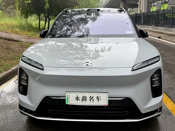 NIO ES6 2025