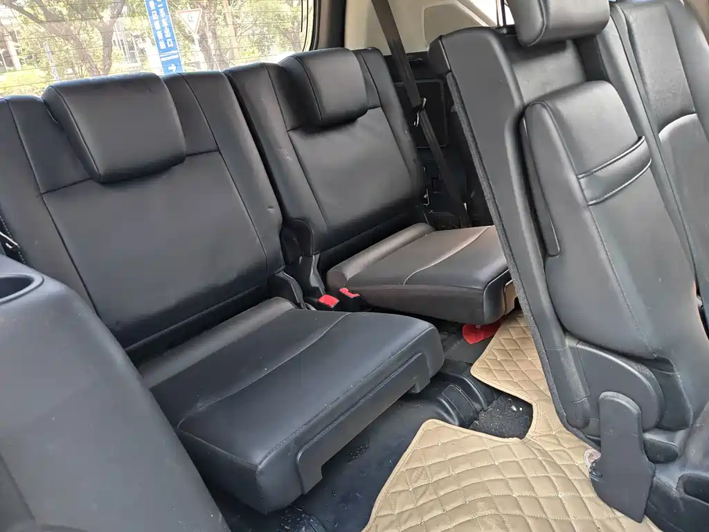 Toyota Prado 2017 — фото 15