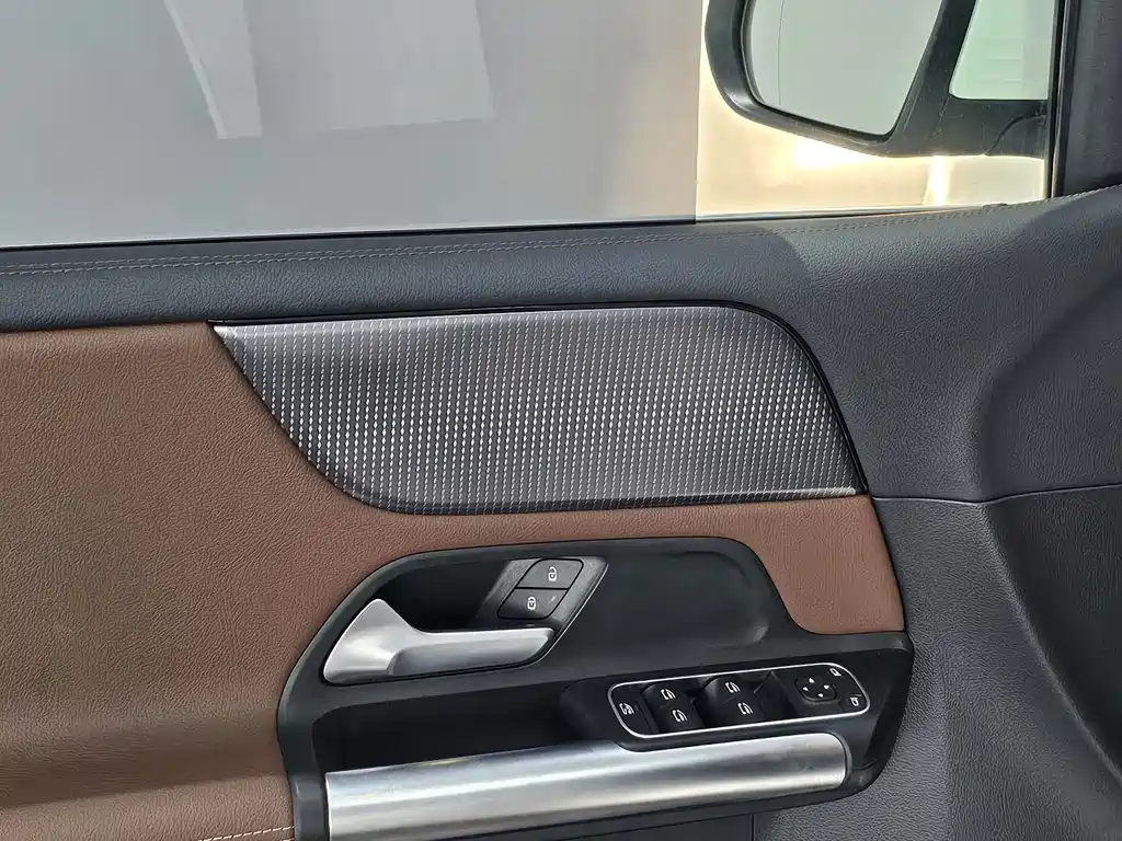 Mercedes-Benz B-Class 2020 — фото 10