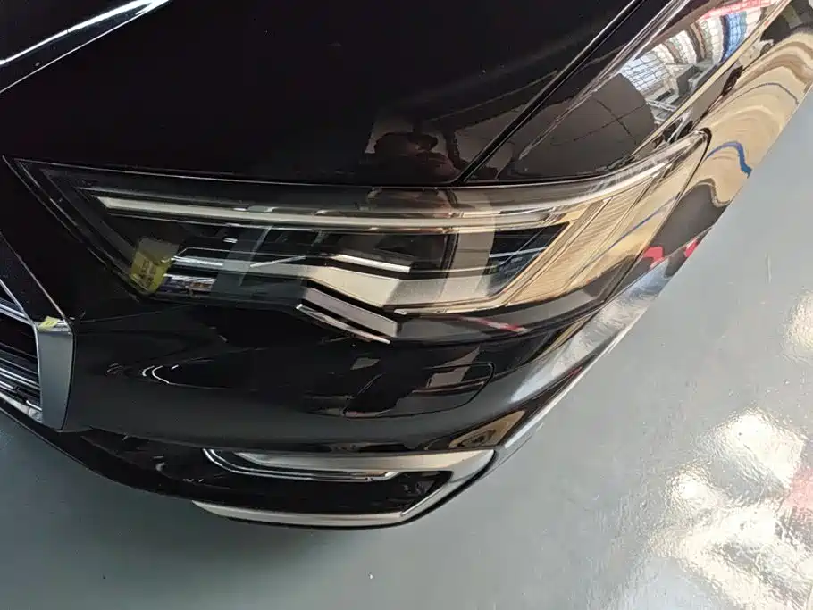 Audi A6L 2023