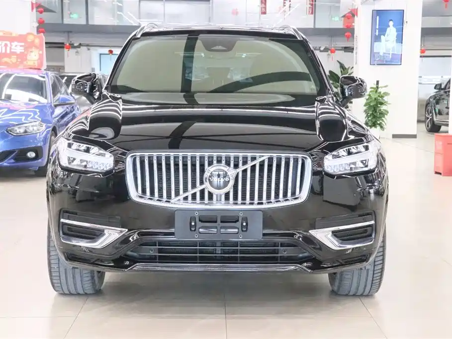 Volvo XC90 2024