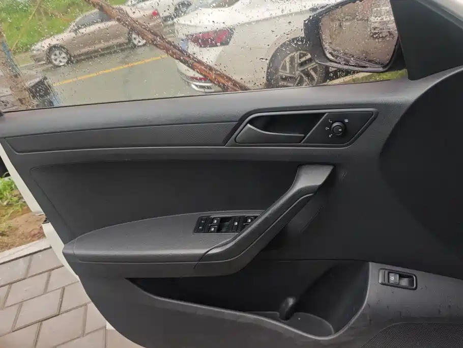 Volkswagen Jetta 2017