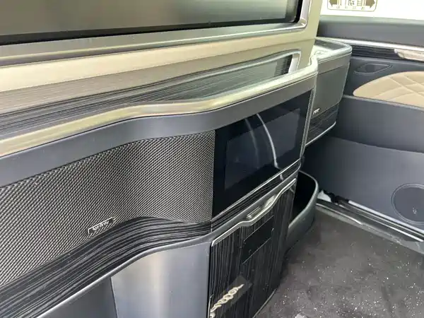 GAC Trumpchi M8 2022