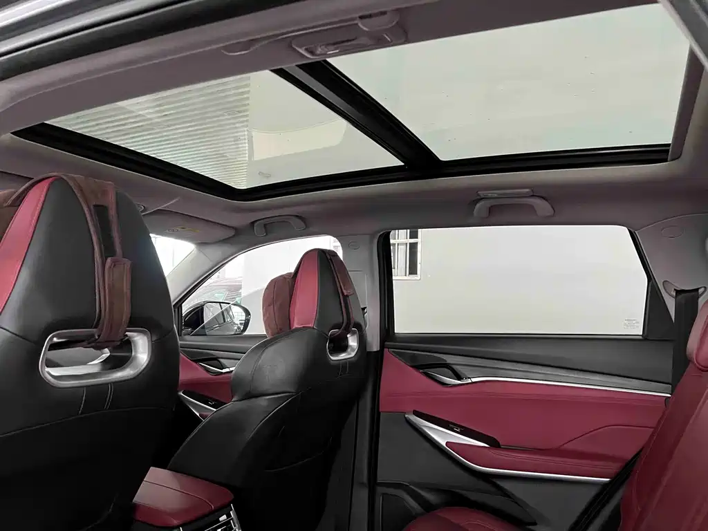 Changan CS75 PLUS 2020 — фото 16