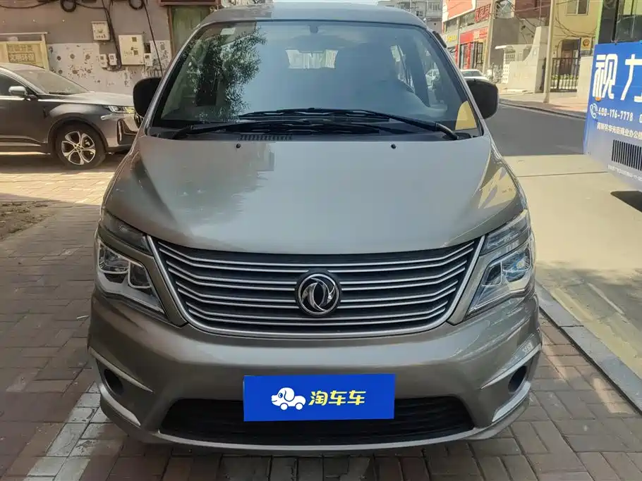 Fengxing Lingzhi 2020