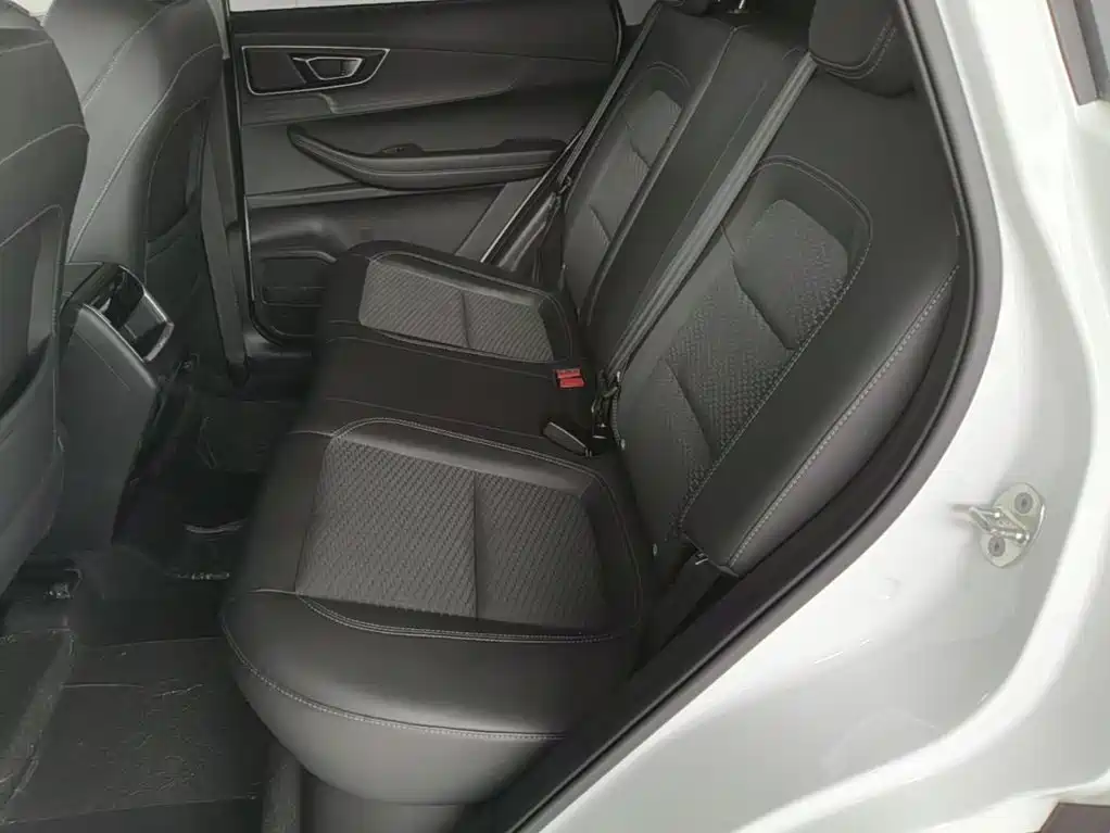 Chery Tiggo 5x 2020 — фото 17