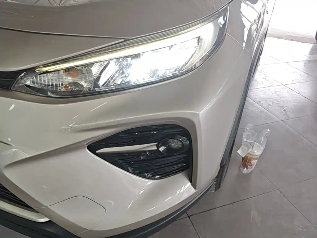 Toyota Wildlander 2020 — фото 24
