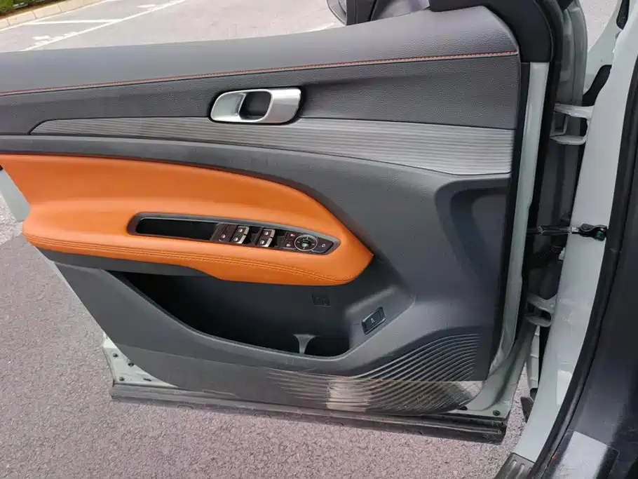 Ford Territory 2025
