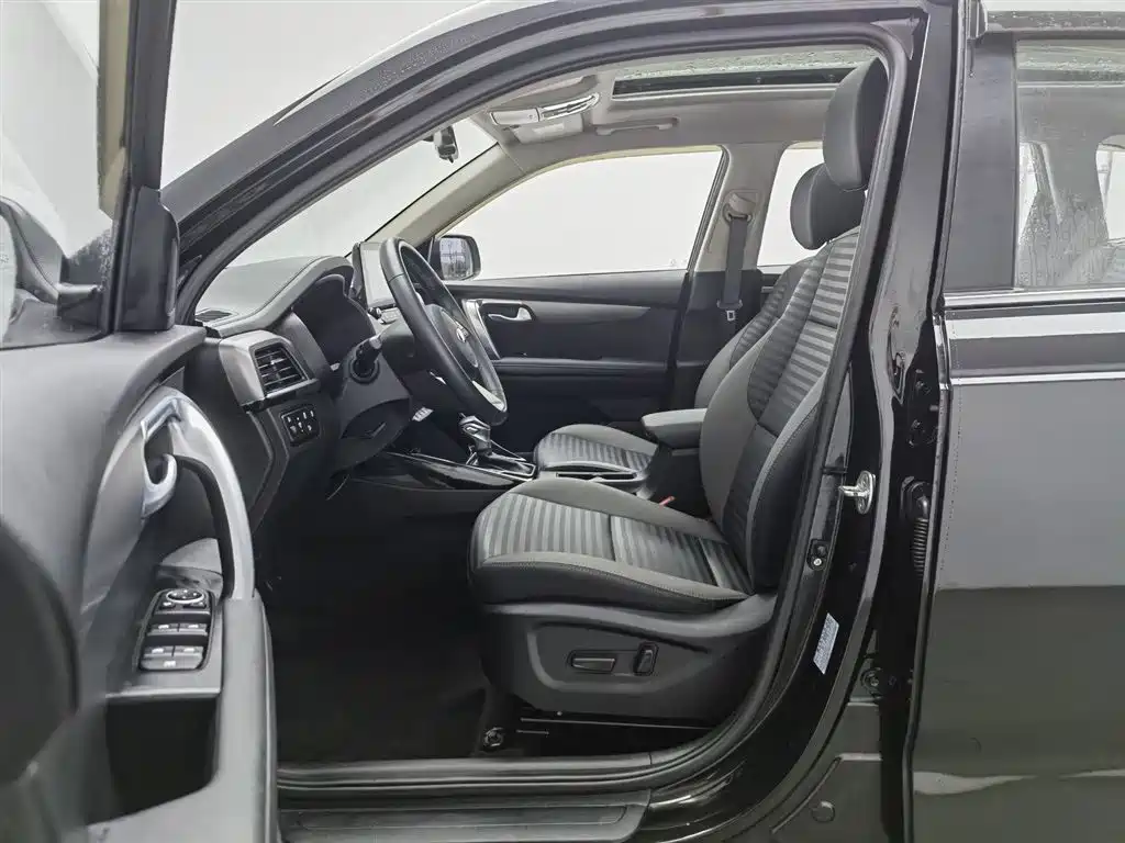 Kia Sportage 2020 — фото 10