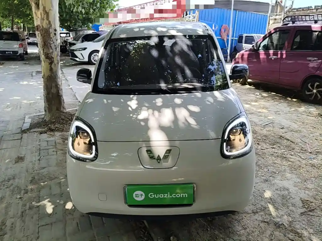 Wuling MINIEV 2025
