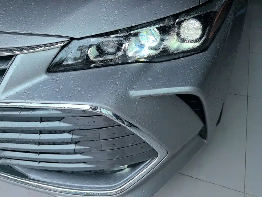 Toyota Avalon 2021 — фото 24