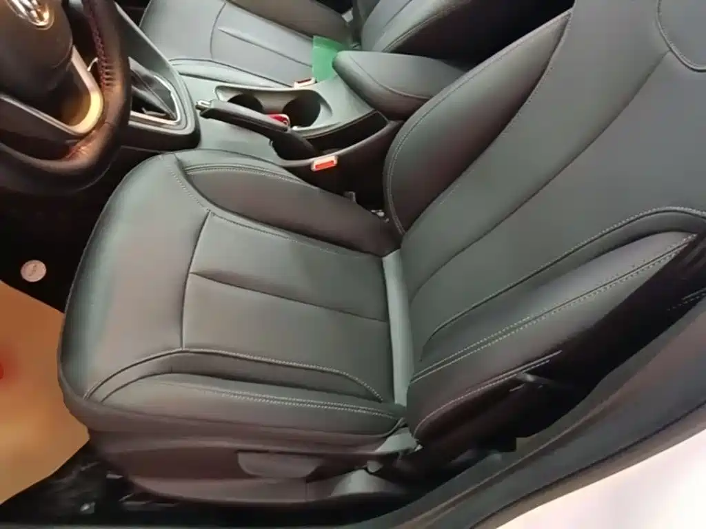 Buick Excelle 2021 — фото 15