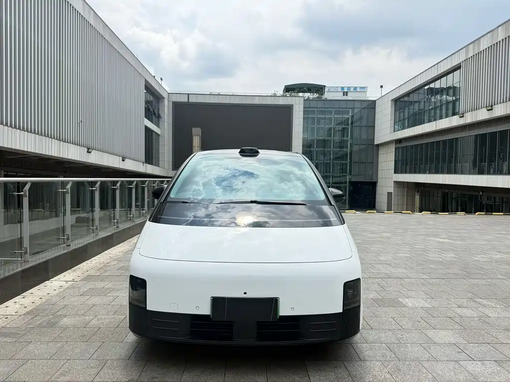 Li Auto Li MEGA 2025