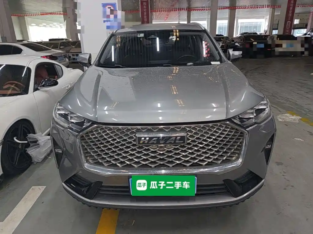 Haval H6 2021