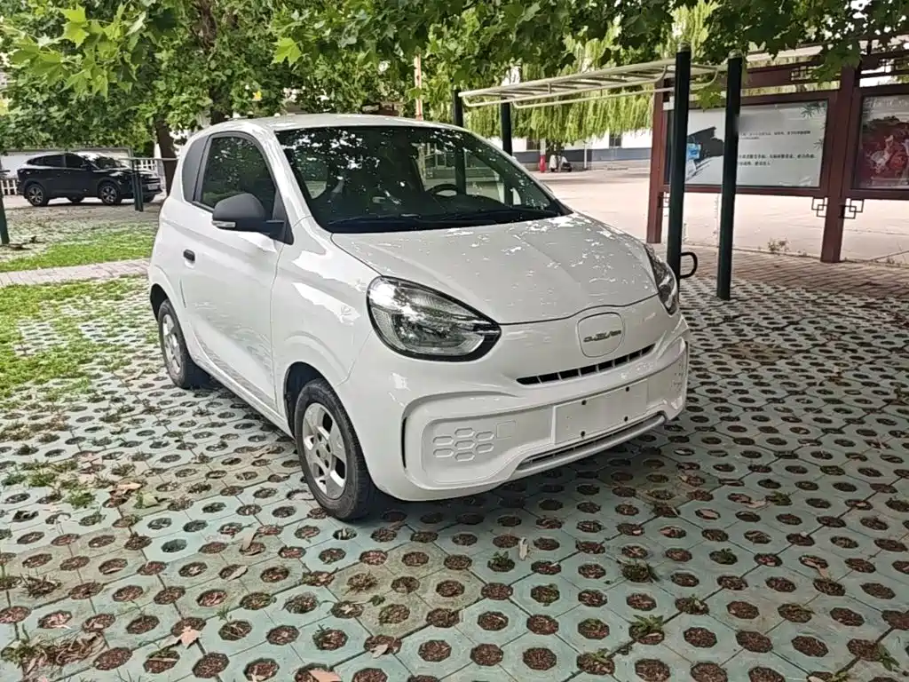 Roewe CLEVER 2022