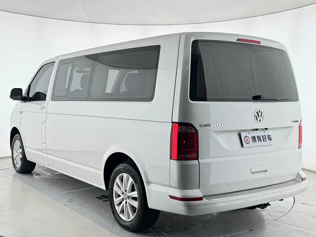 Volkswagen Caravelle 2019 — фото 14