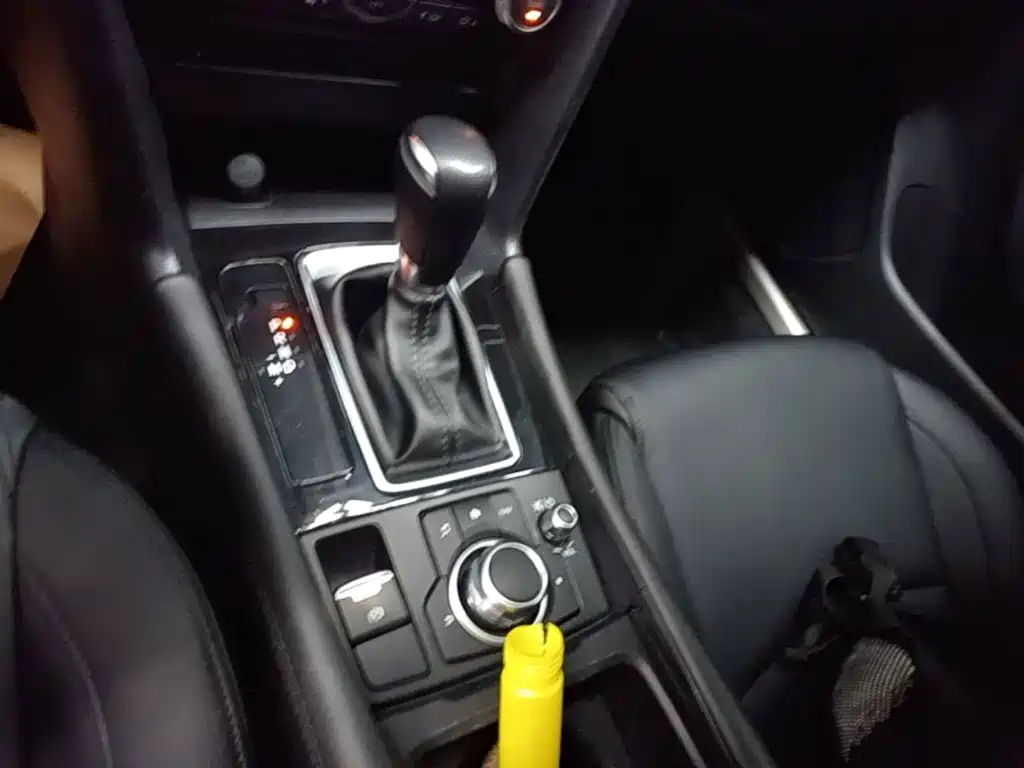 Mazda 3 Angkesela 2019 — фото 14