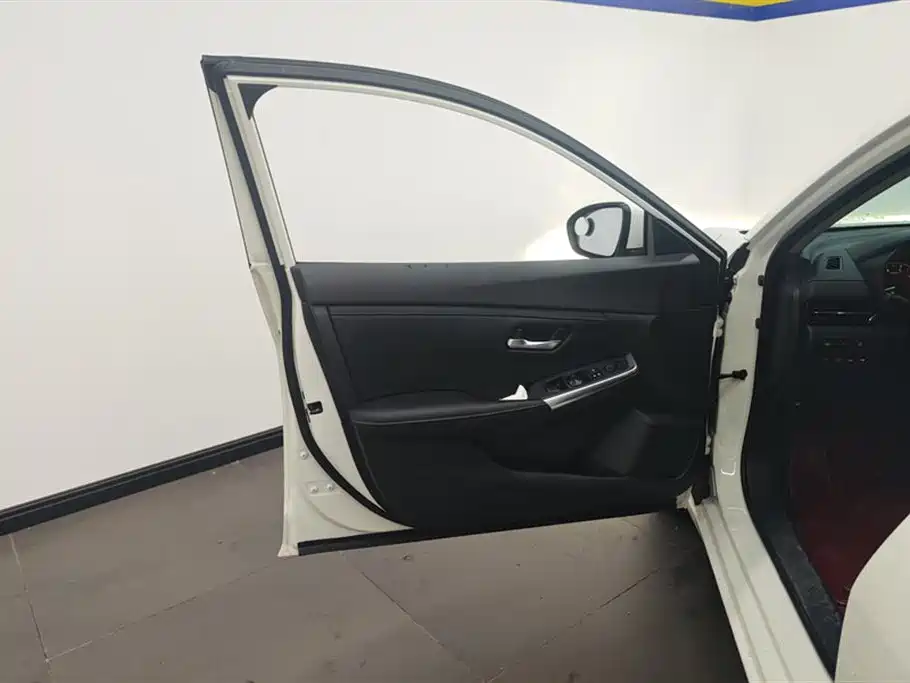 Nissan Sylphy 2022
