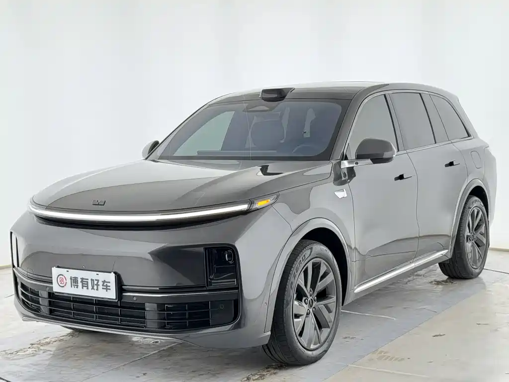 Li Auto Li L8 2023