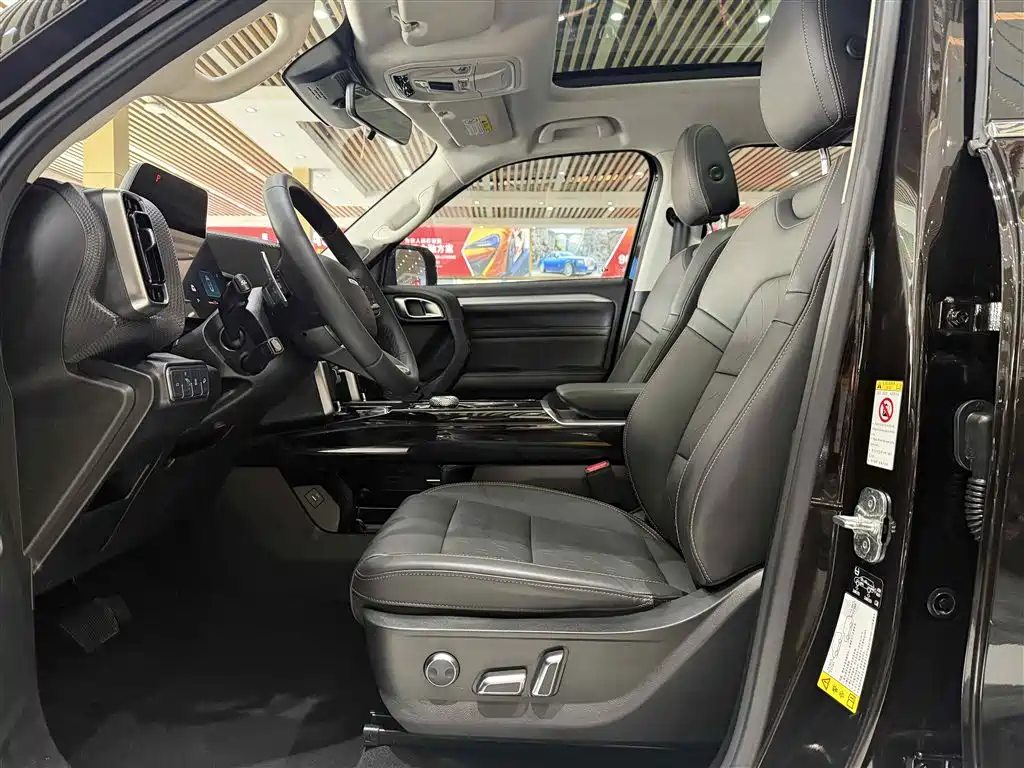 Haval Big Dog 2021 — фото 10