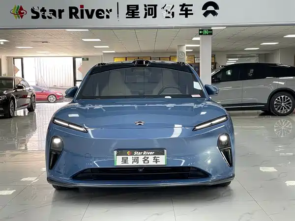 NIO ET5 2022