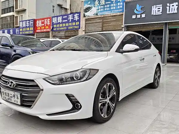Hyundai Celesta 2018